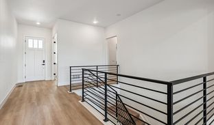 Riverbend - Peakview at Ascent Village: Littleton, Colorado - Richmond American Homes