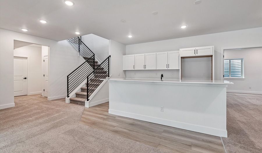 Basement