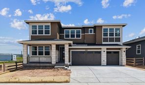 8686 Pennycress Drive (Ouray)