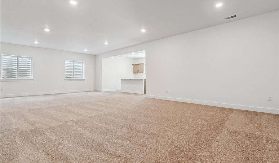 Recreation Room