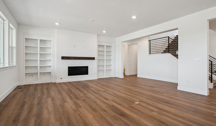 8644 Pennycress Drive (Ouray)