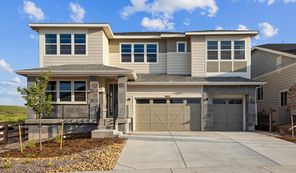 8601 Yellowcress Street (Ouray)