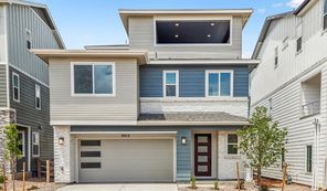 8213 Butte Creek Street (Julien)