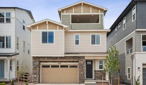 8245 Butte Creek Street (Julien)