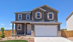 3417 Bella Notte Drive (Coral)