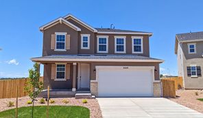 3429 Bella Notte Drive (Lapis)