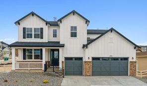 4741 Twelve Oaks Way (Dillon II)