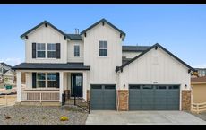 Oak Ridge at Crystal Valley: Castle Rock, Colorado - Richmond American Homes