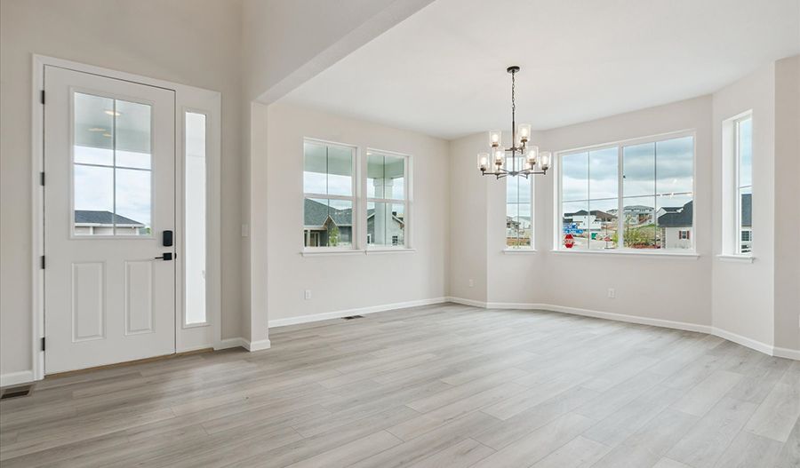 4741 Twelve Oaks Way (Dillon II)