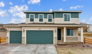 16813 Starfall Drive (Lapis)