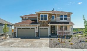 4728 Twelve Oaks Way (Dillon II)