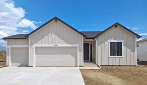 9354 Golden Buffs Drive (Noble)