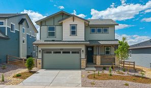 8295 Snake River Street (Medway II)