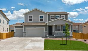 10043 Kingsbury Drive (Tourmaline)