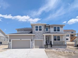 16981 Starfall Drive (Dillon II)