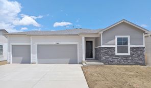 9360 Golden Buffs Drive (Alexandrite)