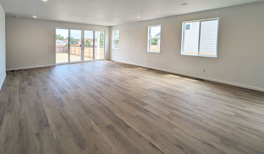 9360 Golden Buffs Drive (Alexandrite)
