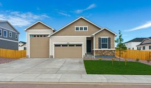 10025 Kingsbury Drive (Bronze)