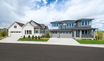 casa en Peakview at Ascent Village por Richmond American Homes