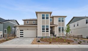 8608 Yellowcress Street (Durango)