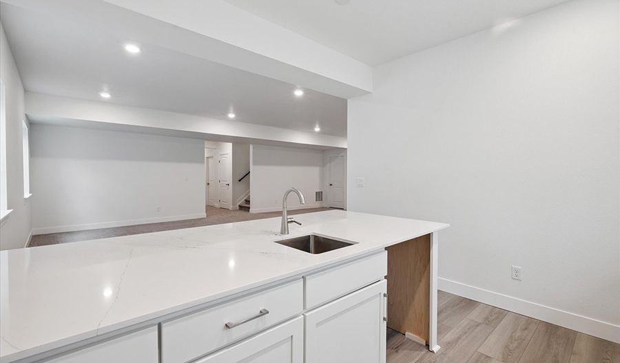 Wet Bar