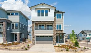 8511 Snake River Street (Linton)