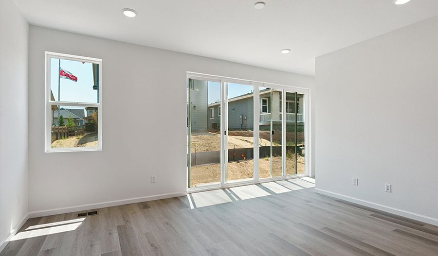 8436 Vona Lane (Clarion)