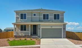 Villa Bella - Pueblo, CO