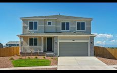 Villa Bella: Pueblo, Colorado - Richmond American Homes