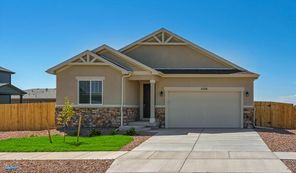 2520 Bella Terra Drive (Arlington)