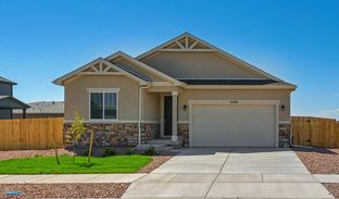 Arlington - Villa Bella: Pueblo, Colorado - Richmond American Homes