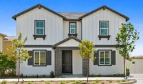 Iris at The Arboretum por Richmond American Homes en Riverside-San Bernardino California