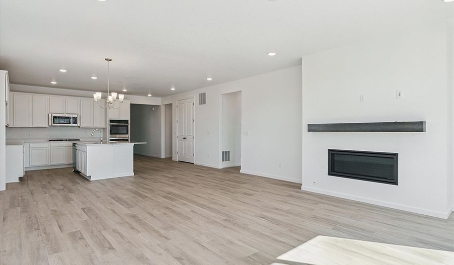 3302 Bella Notte Drive (Arlington)