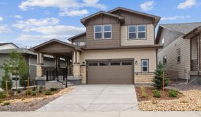 Sierra at Ascent Village - Littleton, CO