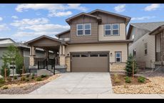 Sierra at Ascent Village: Littleton, Colorado - Richmond American Homes