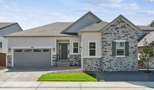 Delaney - Westridge: Highlands Ranch, Colorado - Richmond American Homes