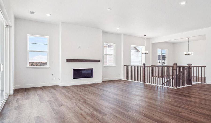 1607 Green Fern Point (Darius)