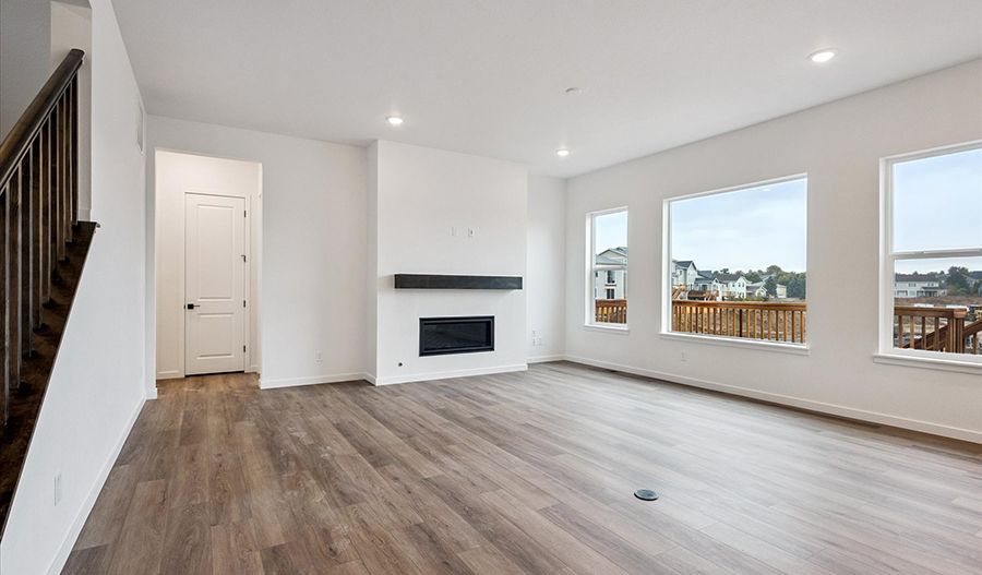 2496 Bitterroot Place (Dayton)