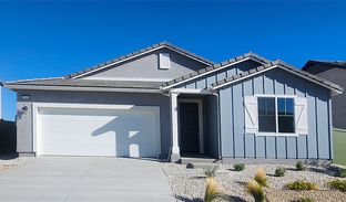 Agate - Laurel at Silverwood: Hesperia, California - Richmond American Homes
