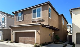 Lenora - Autumnwood at Harvest at Limoneira: Santa Paula, California - Richmond American Homes