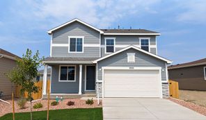 9355 Golden Buffs Drive (Lapis)