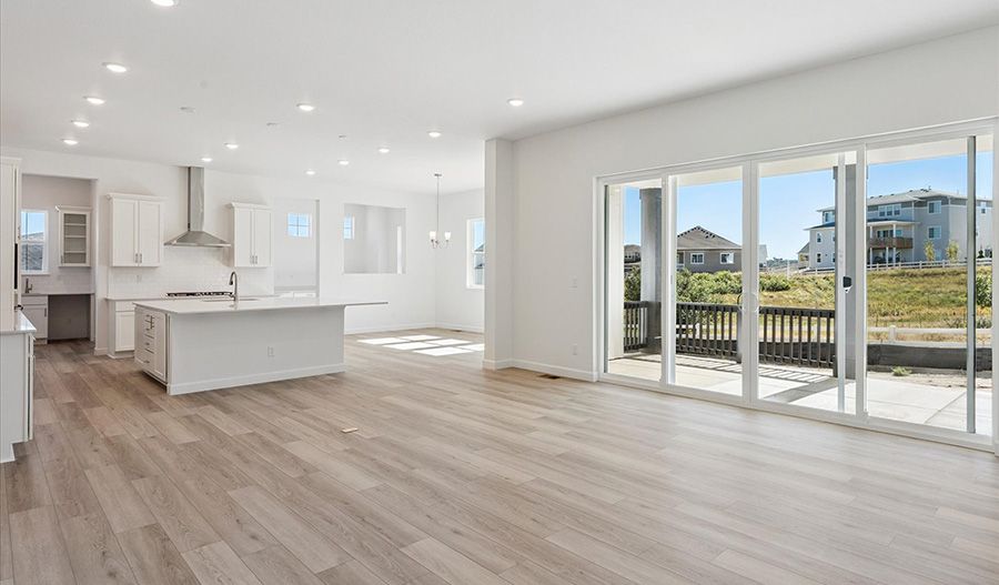 1642 Green Fern Point (Harmon)