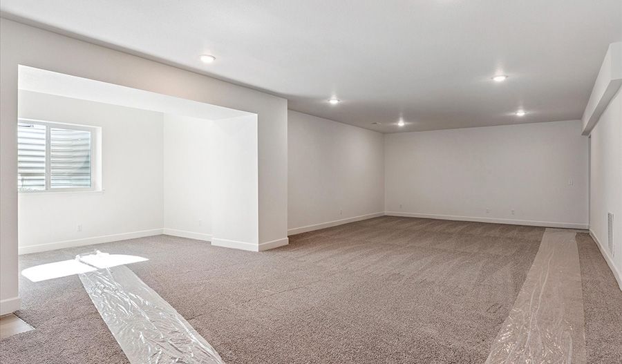 Recreation Room