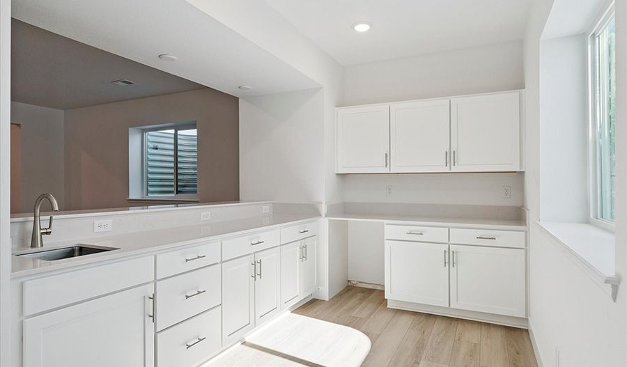 Wet Bar