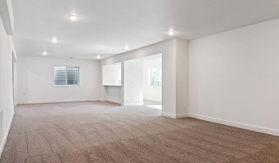Recreation Room