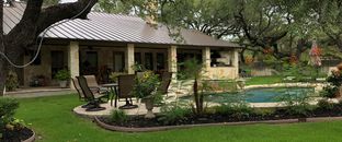 Richter Construction Inc. por Richter Construction Inc. en San Antonio Texas