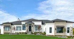 Aberdeen por Rick Campbell Builder en Indianapolis Indiana