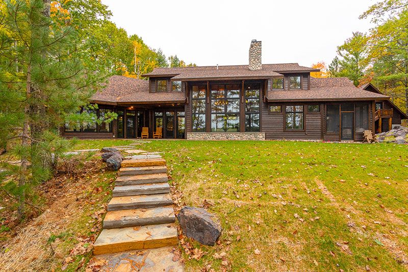 casa en Rick Yerhot Builder por Rick Yerhot Builder