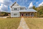 Adams Ridge by Ridge Crest Homes in Birmingham Alabama