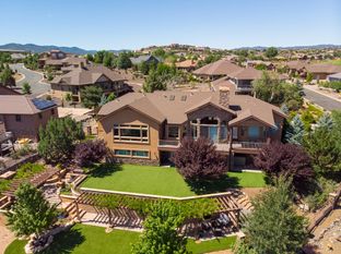 Ridgeline Builders, LLC por Ridgeline Builders, LLC en Prescott Arizona